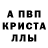 Метамфетамин кристалл Mental Confines